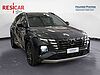 Hyundai TUCSON III 2021 Tucson 1.6 hev NLine 2wd auto grey