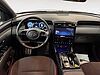 Hyundai TUCSON III 2021 Tucson 1.6 hev NLine 2wd auto grey