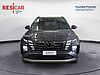 Hyundai TUCSON III 2021 Tucson 1.6 hev NLine 2wd auto grey
