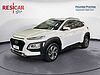 Hyundai KONA I 2017 Kona 1.6 hev Xprime 2wd dct white