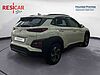 Hyundai KONA I 2017 Kona 1.6 hev Xprime 2wd dct white
