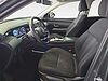 Hyundai TUCSON III 2021 Tucson 1.6 hev Xline 2wd auto green