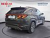 Hyundai TUCSON III 2021 Tucson 1.6 hev Xline 2wd auto green