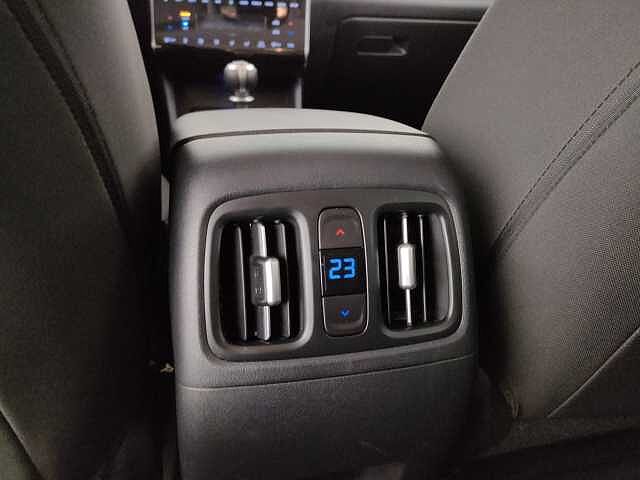 Hyundai TUCSON TUCSON 1.6 t-gdi 48V Xline 2wd imt