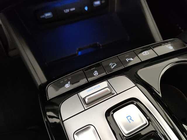 Hyundai TUCSON TUCSON 1.6 hev Exellence 2wd auto