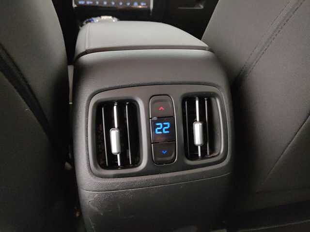 Hyundai TUCSON TUCSON 1.6 hev Exellence 2wd auto