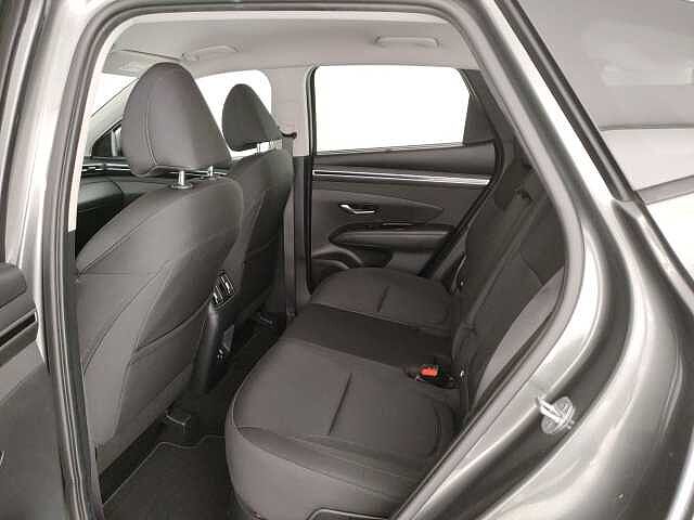 Hyundai TUCSON TUCSON 1.6 hev Exellence 2wd auto