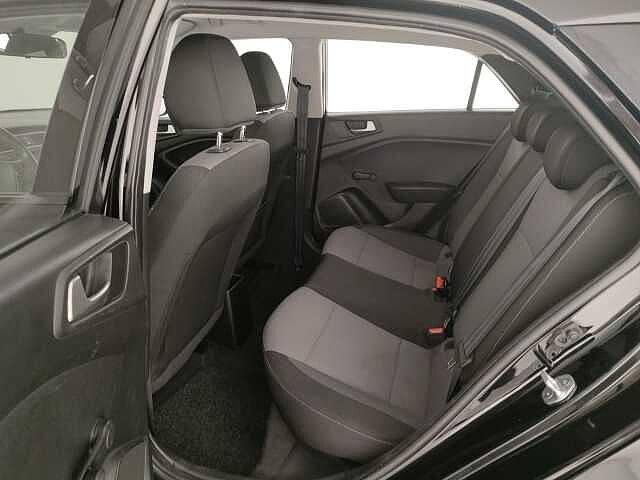 Hyundai i20 i20 5p 1.2 mpi Connectline 75cv