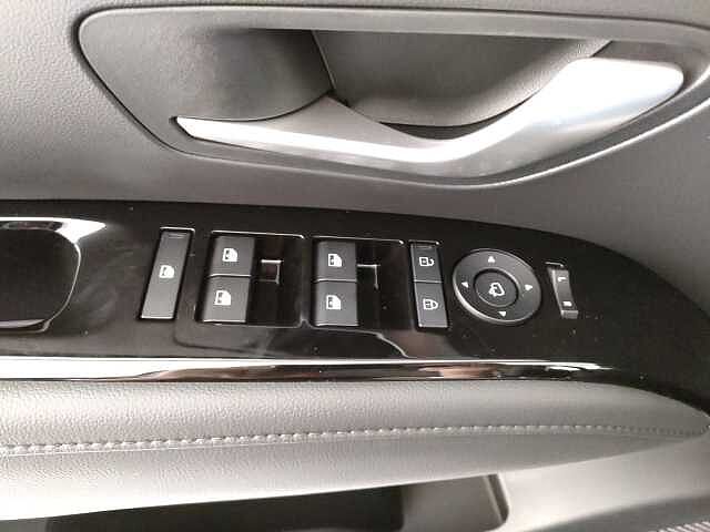 Hyundai TUCSON TUCSON 1.6 hev Exellence 2wd auto