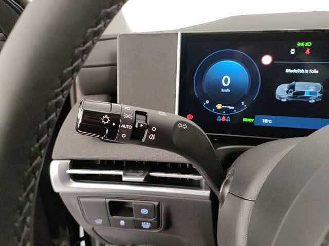 Hyundai TUCSON TUCSON 1.6 hev Exellence 2wd auto