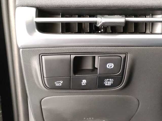 Hyundai TUCSON TUCSON 1.6 hev Exellence 2wd auto
