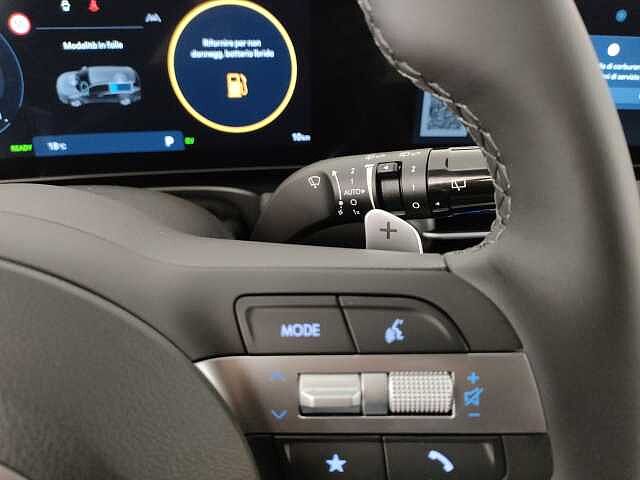 Hyundai TUCSON TUCSON 1.6 hev Exellence 2wd auto