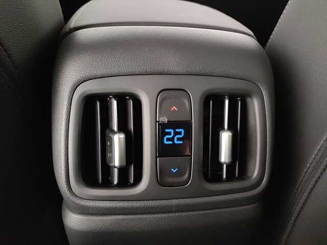 Hyundai TUCSON TUCSON 1.6 hev Exellence 2wd auto