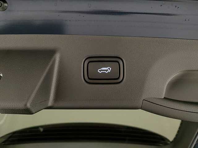 Hyundai TUCSON TUCSON 1.6 hev Exellence 2wd auto