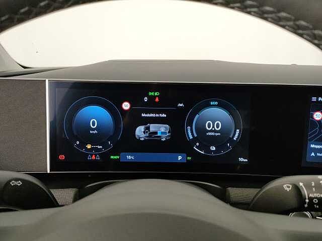 Hyundai TUCSON TUCSON 1.6 hev Exellence 2wd auto