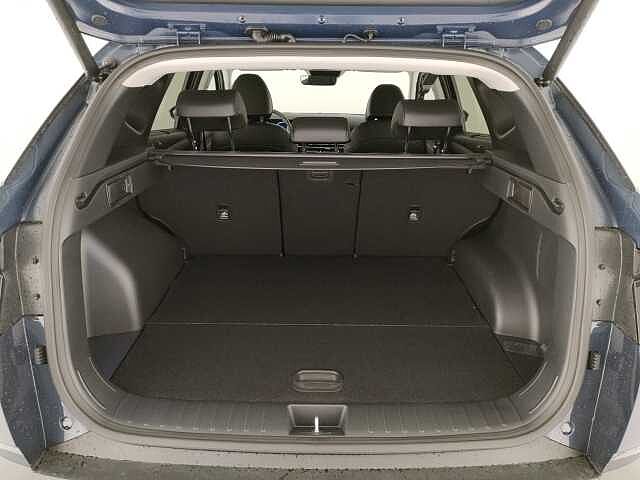 Hyundai TUCSON TUCSON 1.6 hev Exellence 2wd auto
