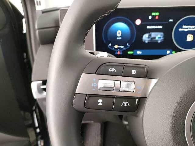 Hyundai TUCSON TUCSON 1.6 hev Exellence 2wd auto