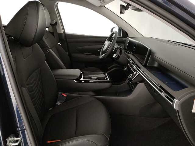 Hyundai TUCSON TUCSON 1.6 hev Exellence 2wd auto