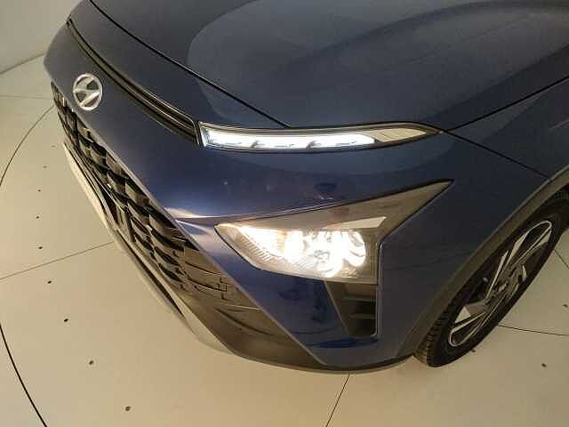 Hyundai BAYON Bayon 1.2 Gpl Xline