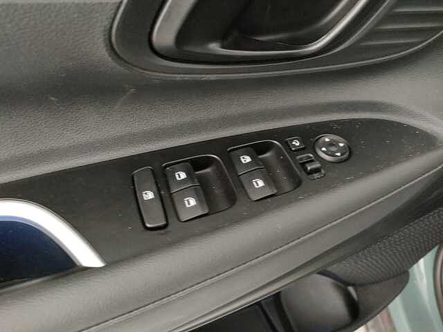 Hyundai BAYON Bayon 1.2 mpi Exclusive