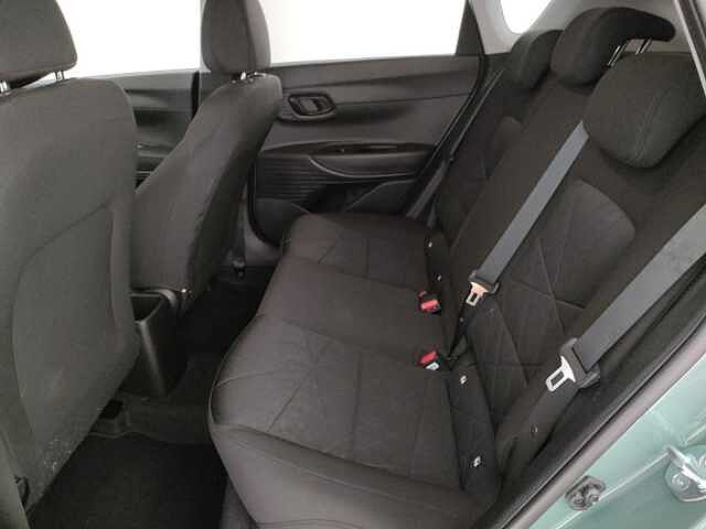 Hyundai BAYON Bayon 1.2 mpi Exclusive