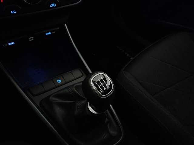 Hyundai BAYON Bayon 1.2 mpi Exclusive
