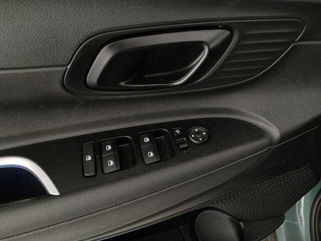 Hyundai BAYON Bayon 1.2 mpi Exclusive