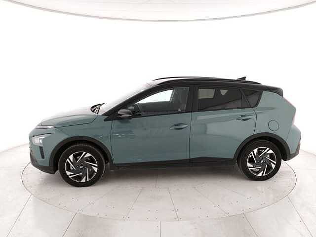Hyundai BAYON Bayon 1.2 mpi Exclusive