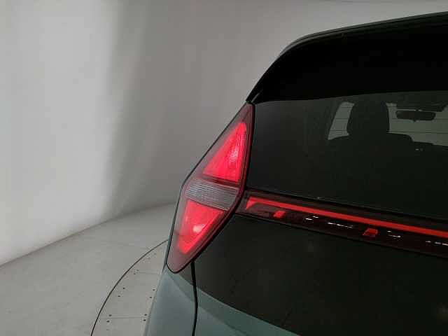 Hyundai BAYON Bayon 1.2 mpi Exclusive