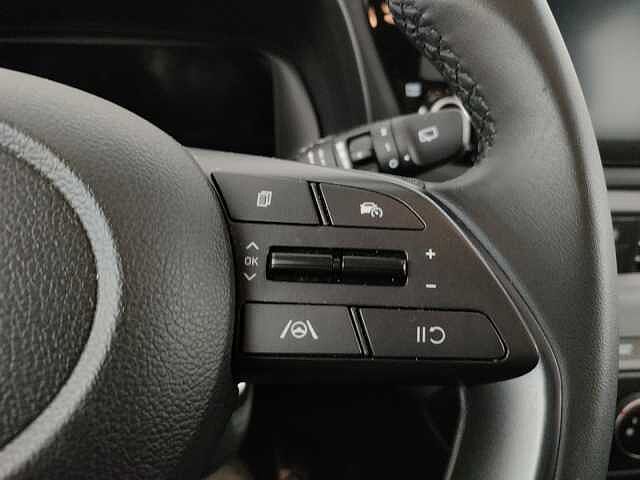 Hyundai BAYON Bayon 1.2 mpi Exclusive