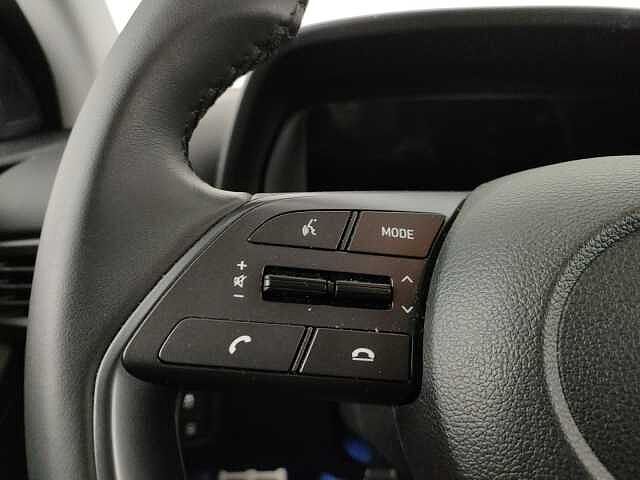 Hyundai BAYON Bayon 1.2 mpi Exclusive