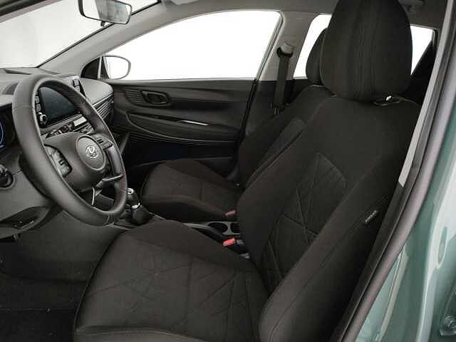Hyundai BAYON Bayon 1.2 mpi Exclusive