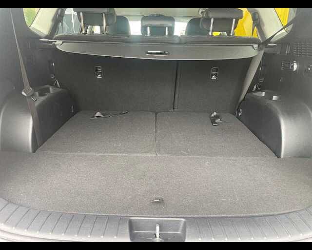 Hyundai  SANTA FE FL 7P 1.6HEV 4WD XCLASS