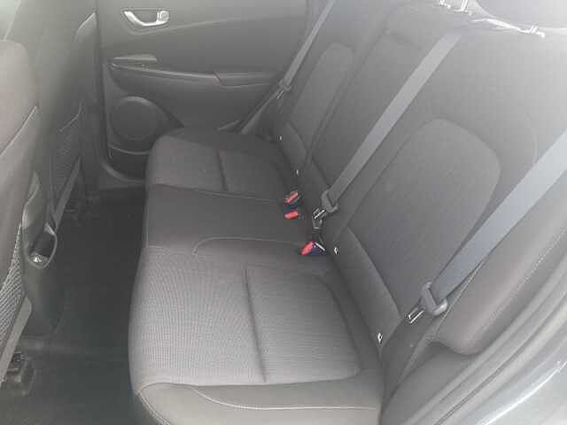 Hyundai KONA KONA 1.6 gdi hev Xclass 2wd 141cv dct