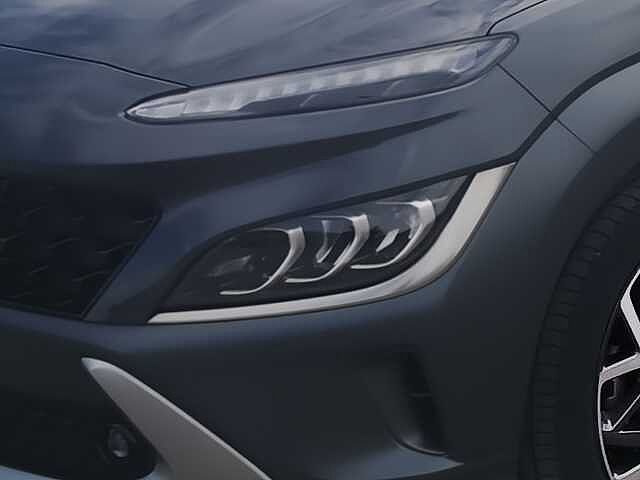 Hyundai KONA KONA 1.6 gdi hev Xclass 2wd 141cv dct