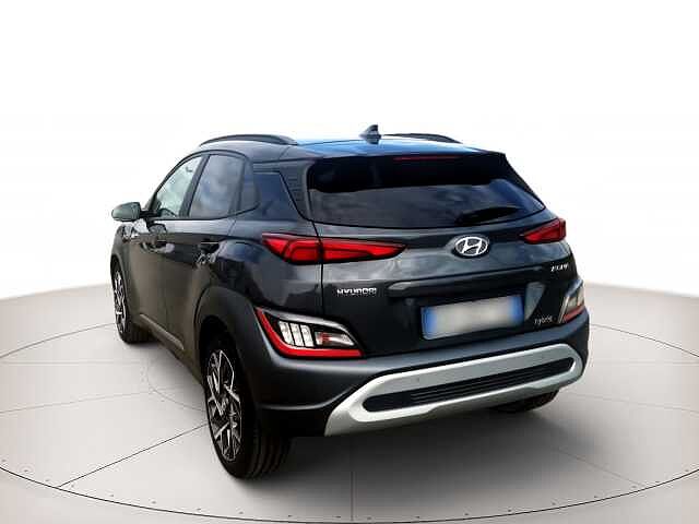 Hyundai KONA KONA 1.6 gdi hev Xclass 2wd 141cv dct