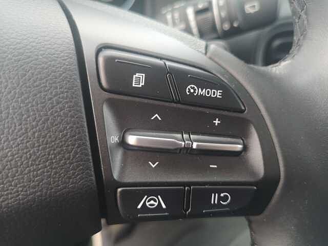 Hyundai KONA KONA 1.6 gdi hev Xclass 2wd 141cv dct