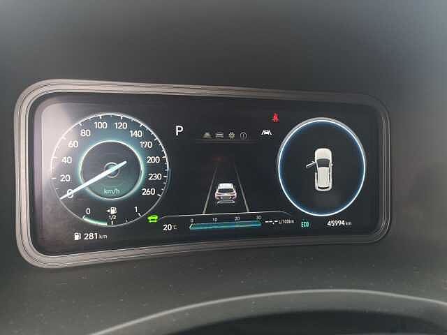 Hyundai KONA KONA 1.6 gdi hev Xclass 2wd 141cv dct
