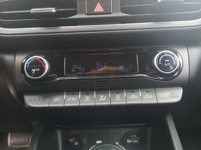 Hyundai KONA KONA 1.6 gdi hev Xclass 2wd 141cv dct