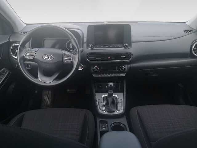 Hyundai KONA KONA 1.6 gdi hev Xclass 2wd 141cv dct
