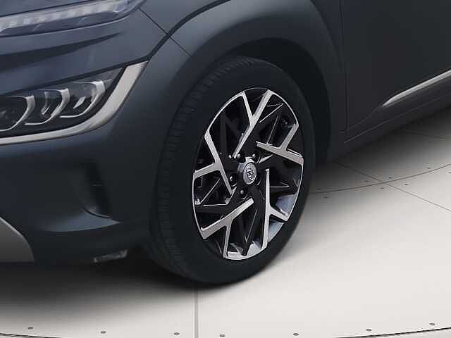 Hyundai KONA KONA 1.6 gdi hev Xclass 2wd 141cv dct