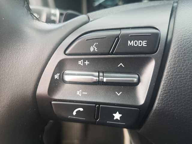 Hyundai KONA KONA 1.6 gdi hev Xclass 2wd 141cv dct