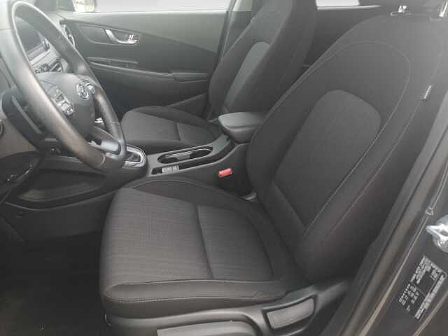 Hyundai KONA KONA 1.6 gdi hev Xclass 2wd 141cv dct