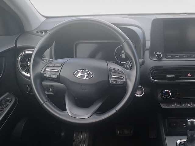 Hyundai KONA KONA 1.6 gdi hev Xclass 2wd 141cv dct