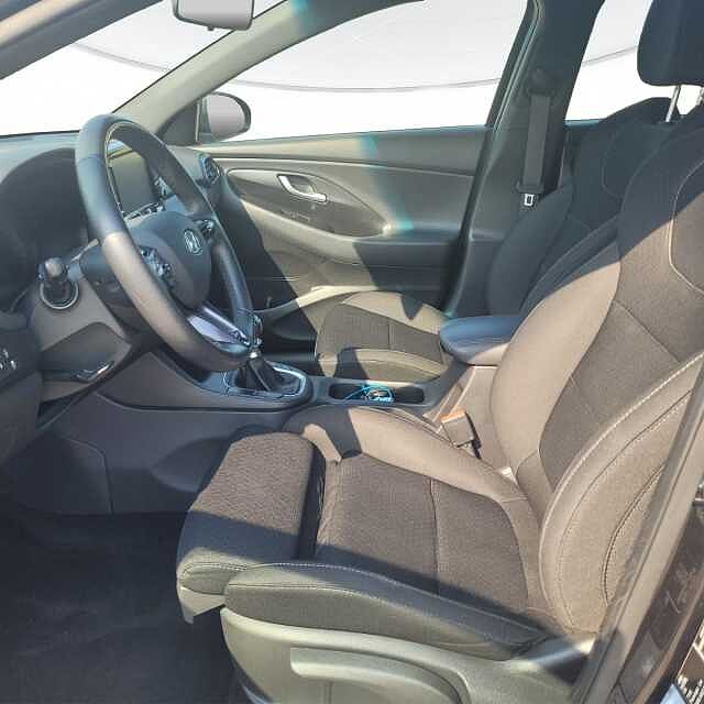 Hyundai i30 i30 1.6 crdi N-line Plus Pack 136cv my20