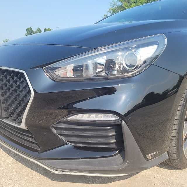 Hyundai i30 i30 1.6 crdi N-line Plus Pack 136cv my20