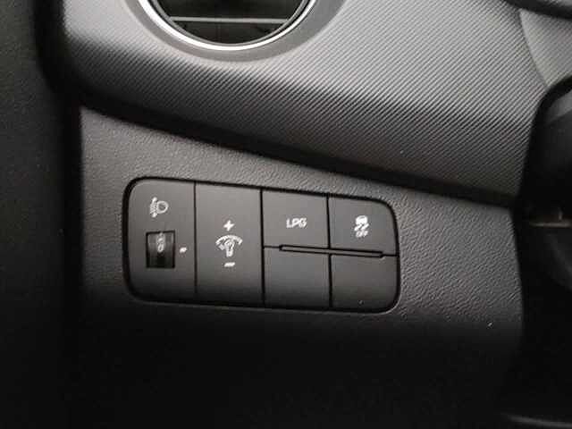 Hyundai i10 i10 1.0 Login econext Gpl