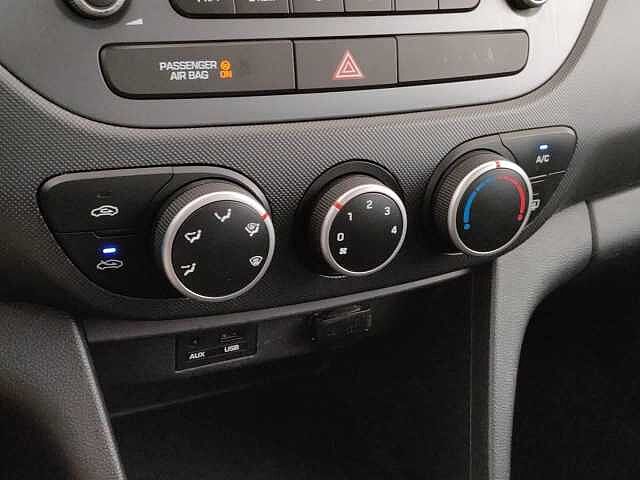 Hyundai i10 i10 1.0 Login econext Gpl