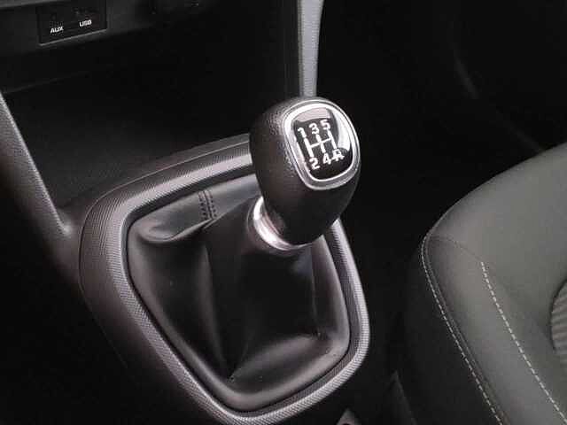 Hyundai i10 i10 1.0 Login econext Gpl