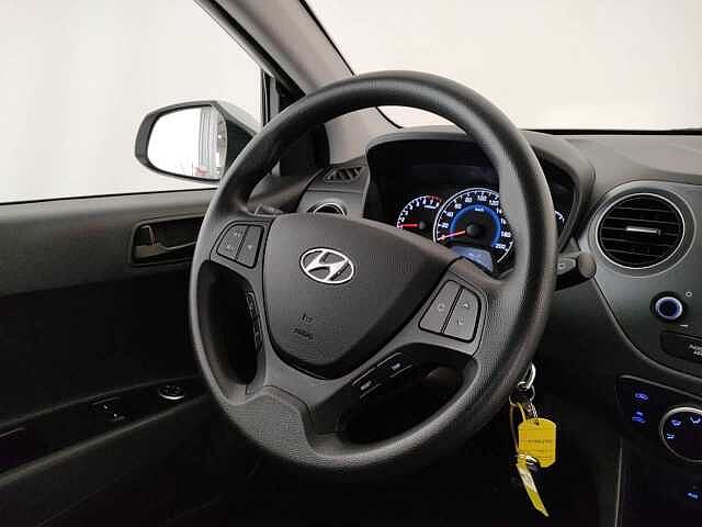 Hyundai i10 i10 1.0 Login econext Gpl